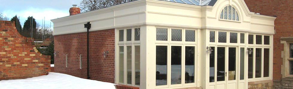 Contact Boxwood windows