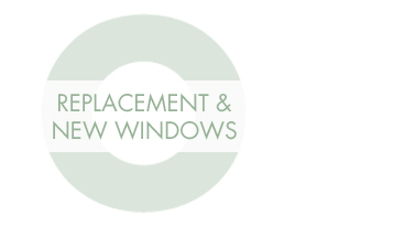 repacement new windows